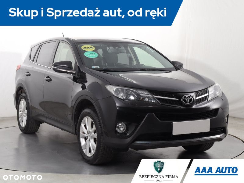 Toyota RAV4 - 2