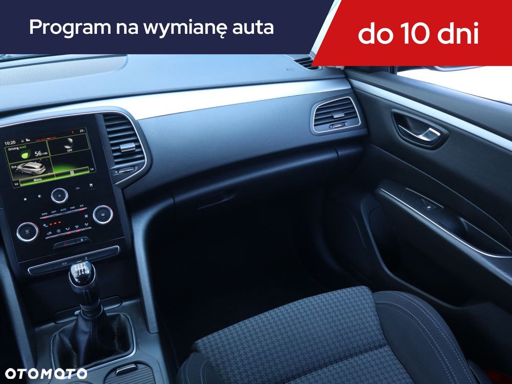 Renault Talisman - 10