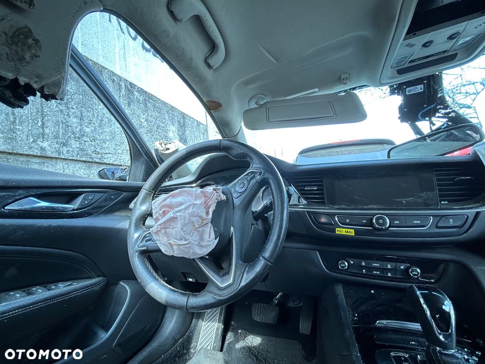 Opel Insignia 1.6 CDTI Sport - 16