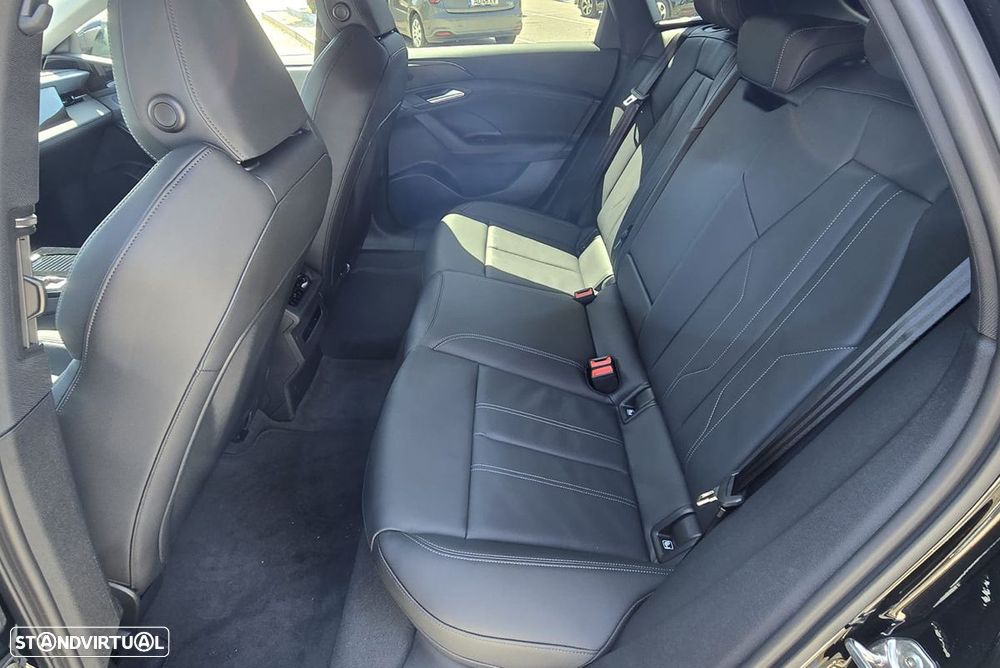 Audi A6 Sportback e-tron 100 kWh Performance - 10