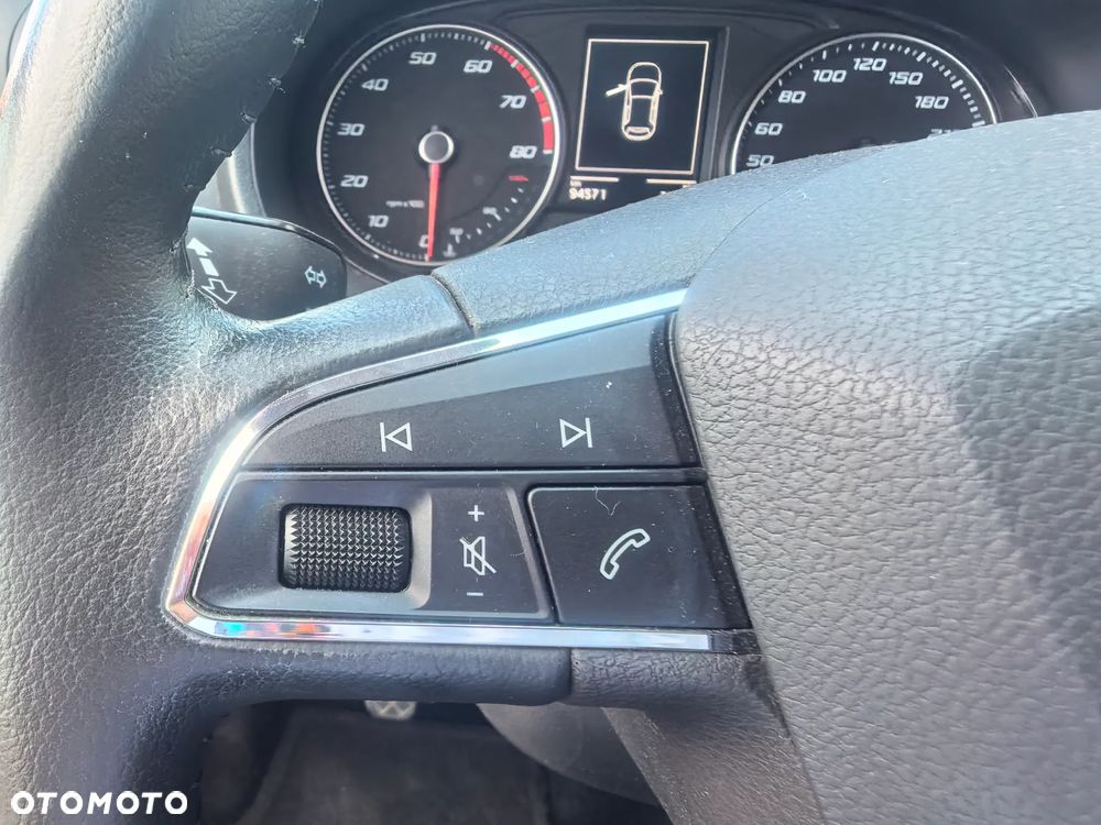 Seat Ibiza 1.2 TSI Colour Edition - 18