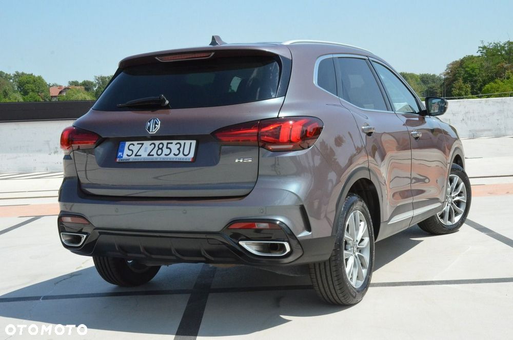 MG HS 1.5T-GDI Comfort - 14