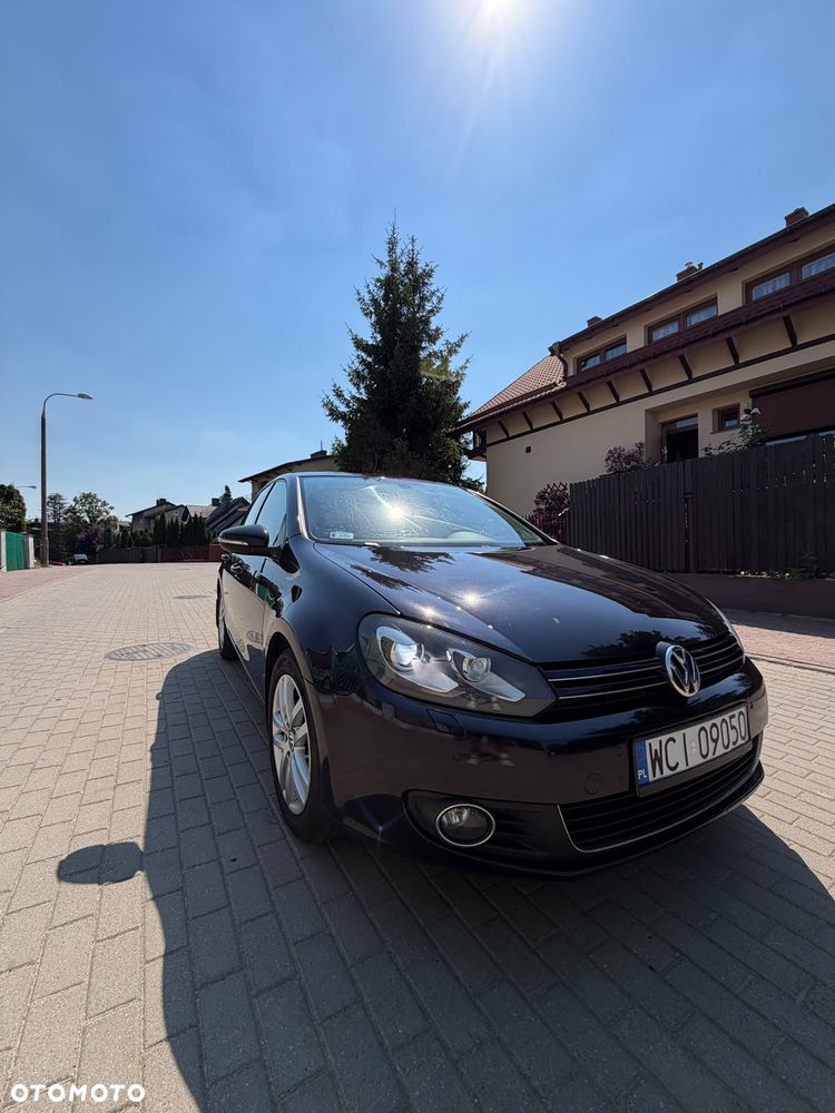 Volkswagen Golf 1.4 TSI Highline - 4