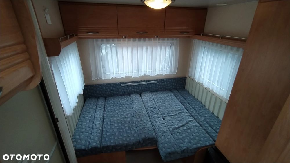 Caravelair antares 440 - 33