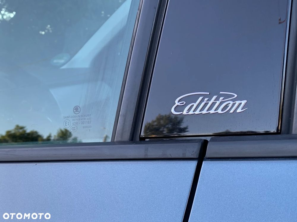 Skoda Fabia 1.2 TSI Monte Carlo - 6