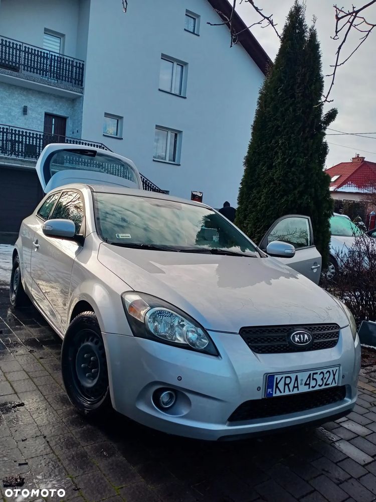 Kia ProCeed 1.6 Comfort - 1