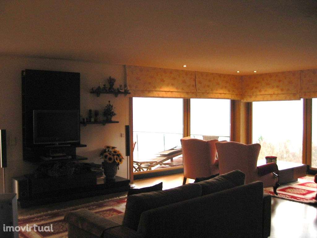 Moradia Isolada T5 Venda em Ventosa e Cova,Vieira do Minho - Grande imagem: 5/20