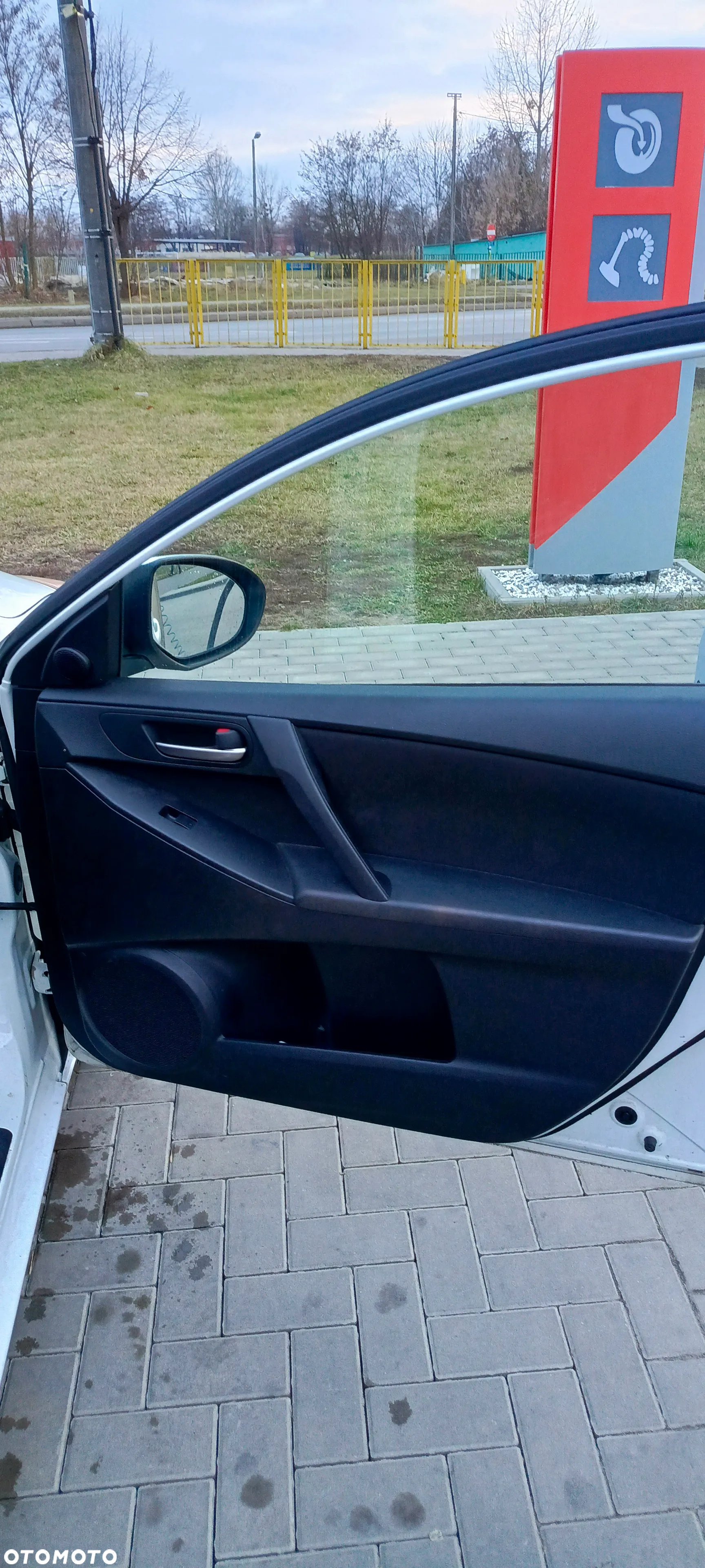 Mazda 3 1.6 CD Exclusive - 23