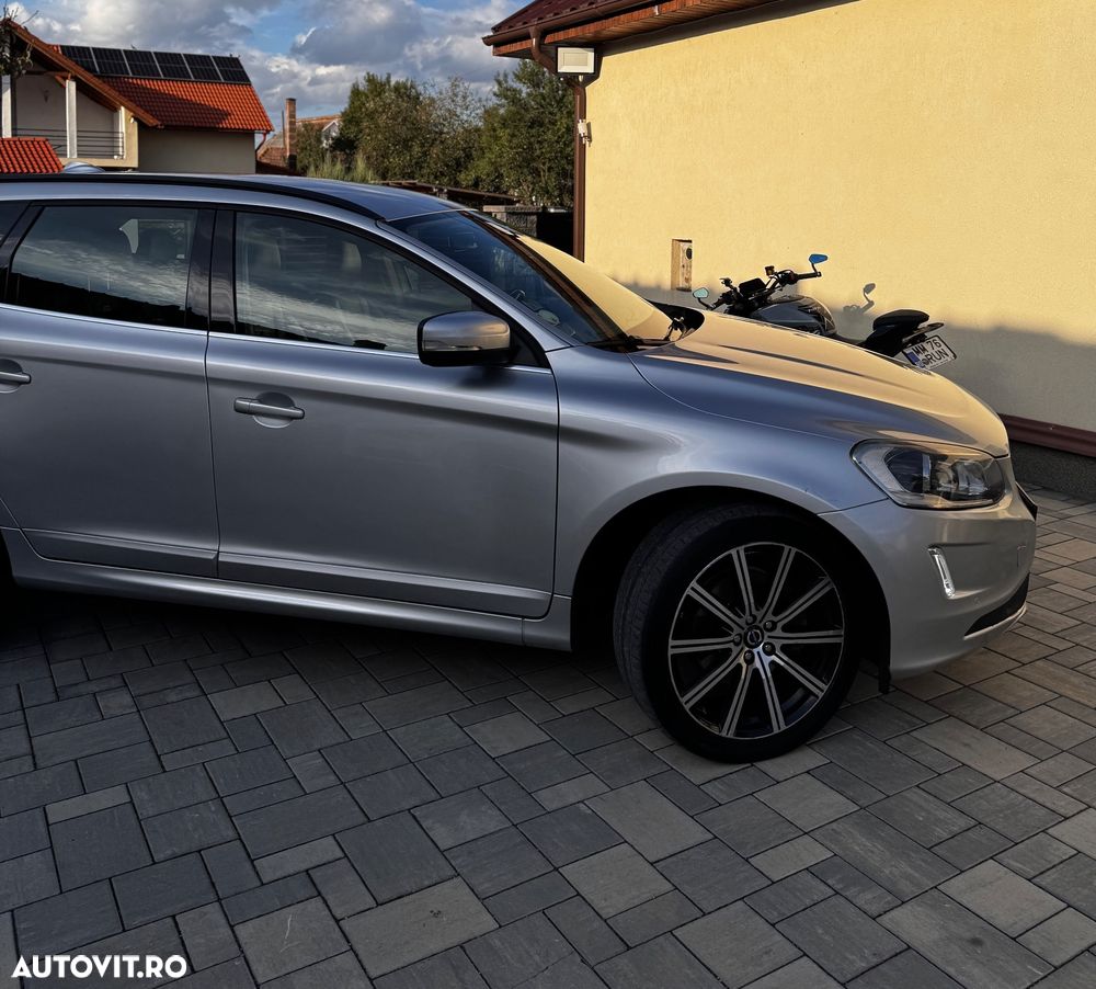 Volvo XC 60 - 5