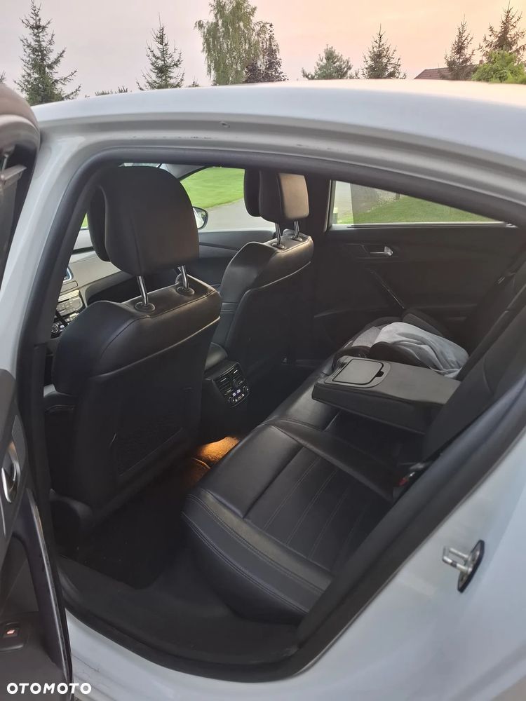 Peugeot 508 - 11