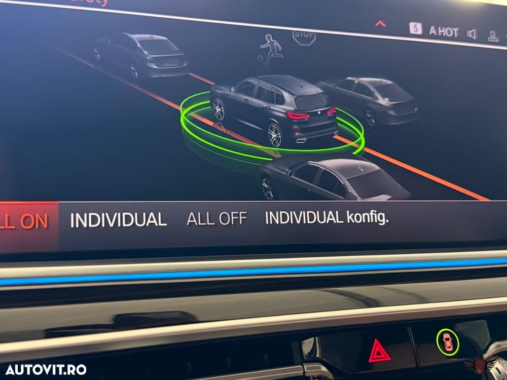 BMW X5 xDrive45e - 26