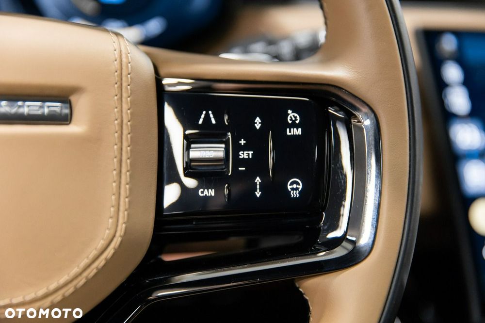 Land Rover Range Rover Sport - 27