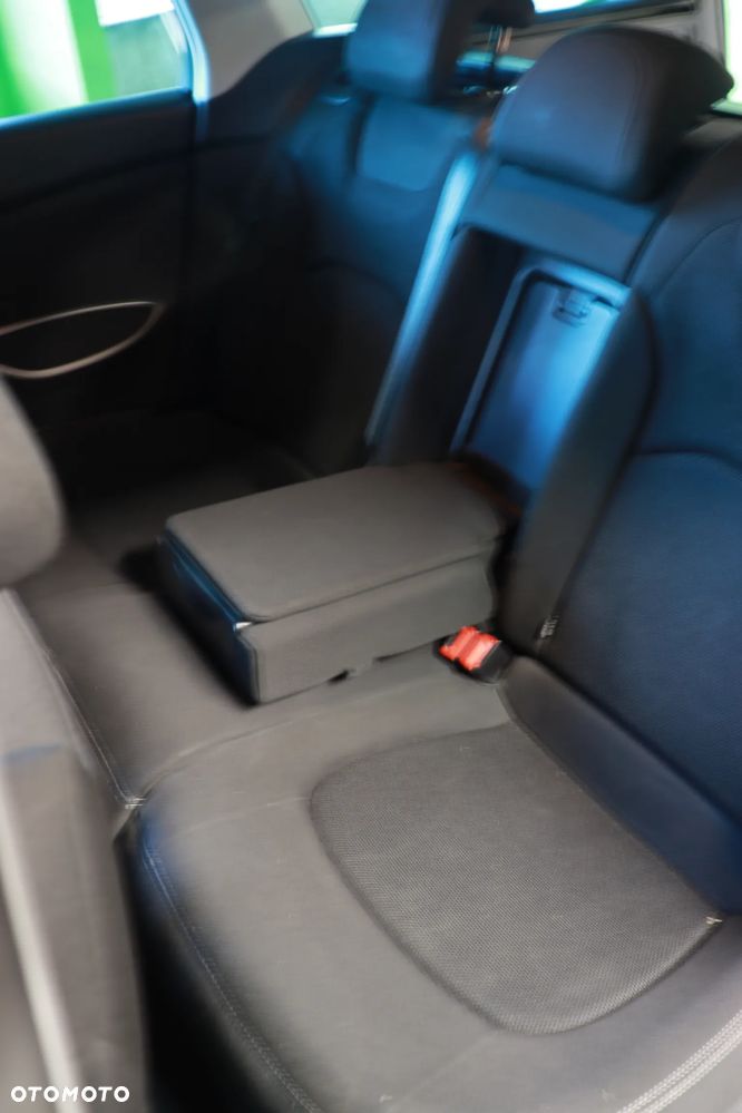 Citroën C5 HDi 140 FAP Confort - 10