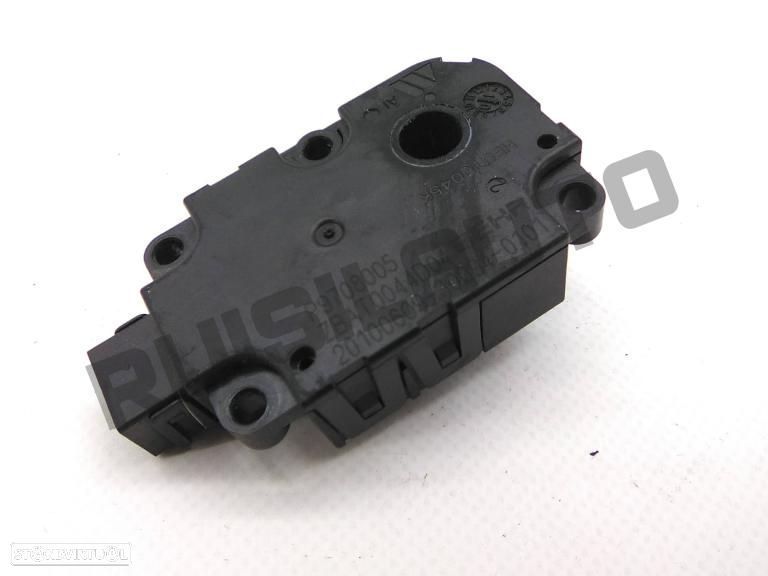 Motor Comporta Sofagem Zbat0044d04 Mercedes S W221 Sedan [2005_ - 2