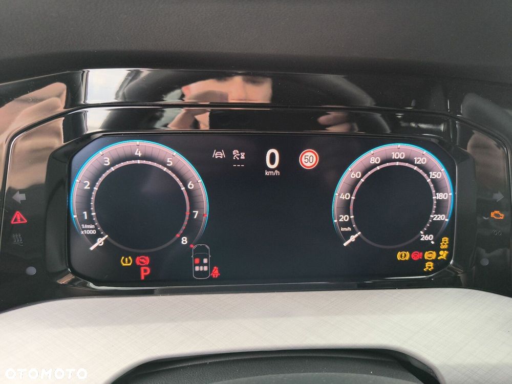 Volkswagen Golf Variant - 16