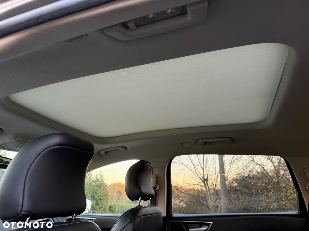 Ford S-Max 2.0 TDCi Titanium - 35