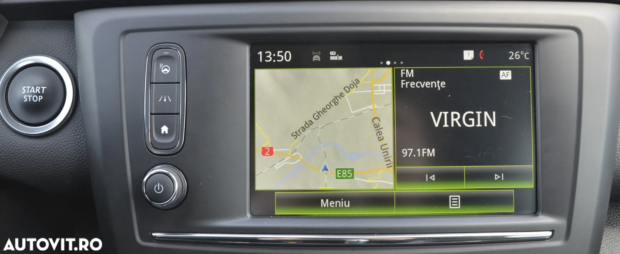Renault Kadjar 1.6 DCI 4X4 Intens - 13