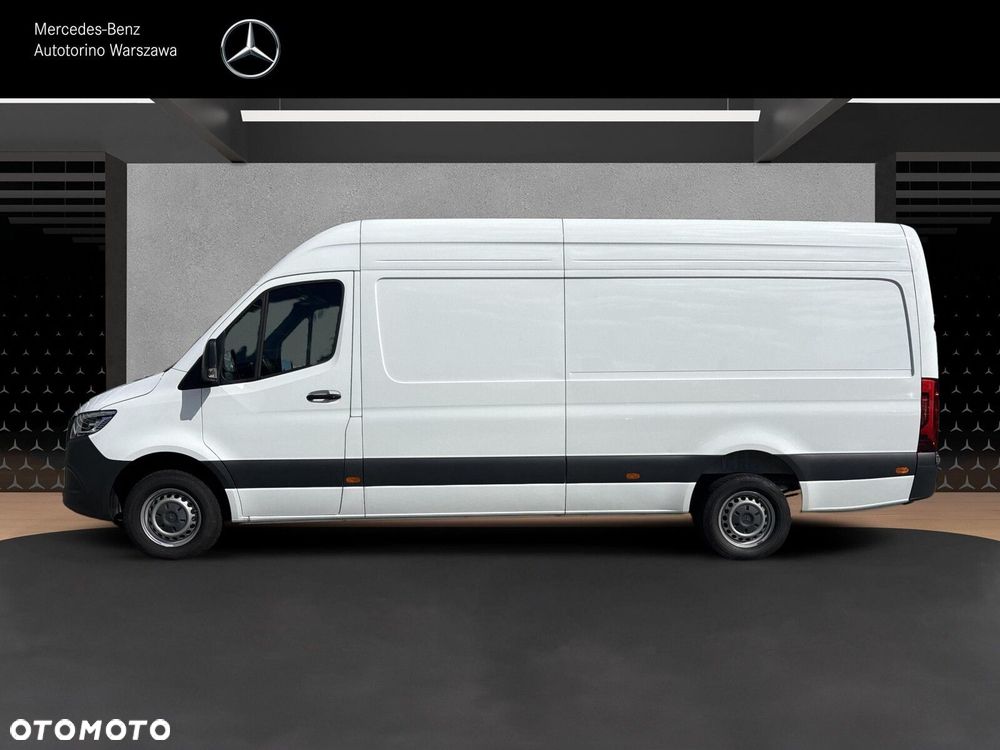 Mercedes-Benz Sprinter - 2