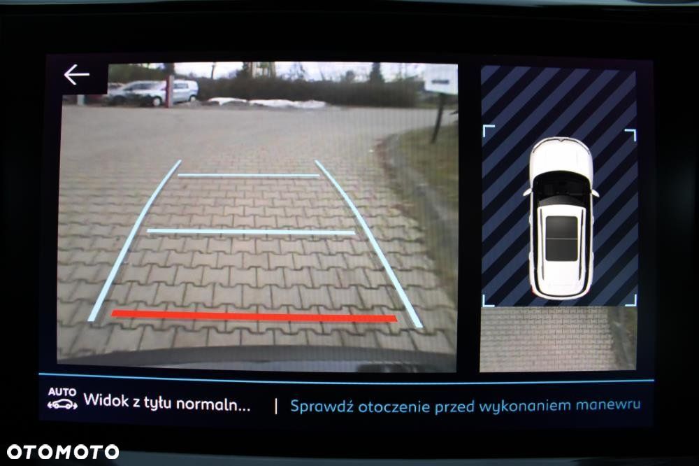 Citroën C5 Aircross - 19