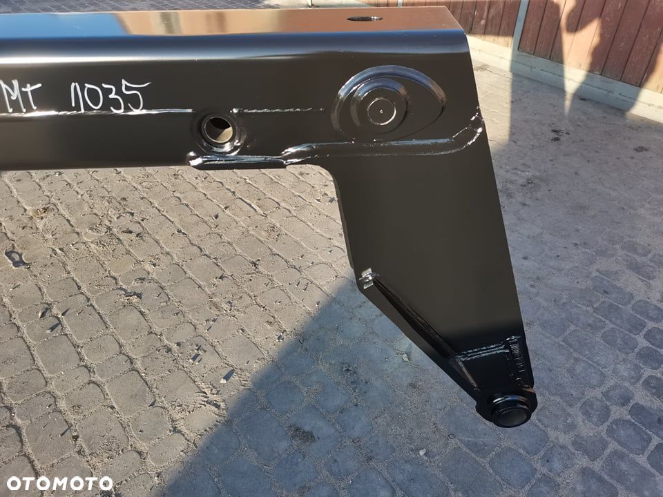 Manitou MT 1035 {Boom} - 5