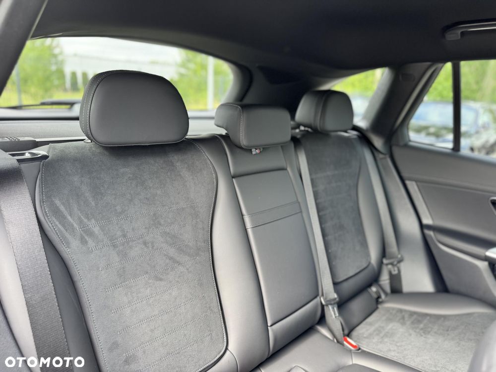 Mercedes-Benz GLC 200 d mHEV 4-Matic AMG Line - 18