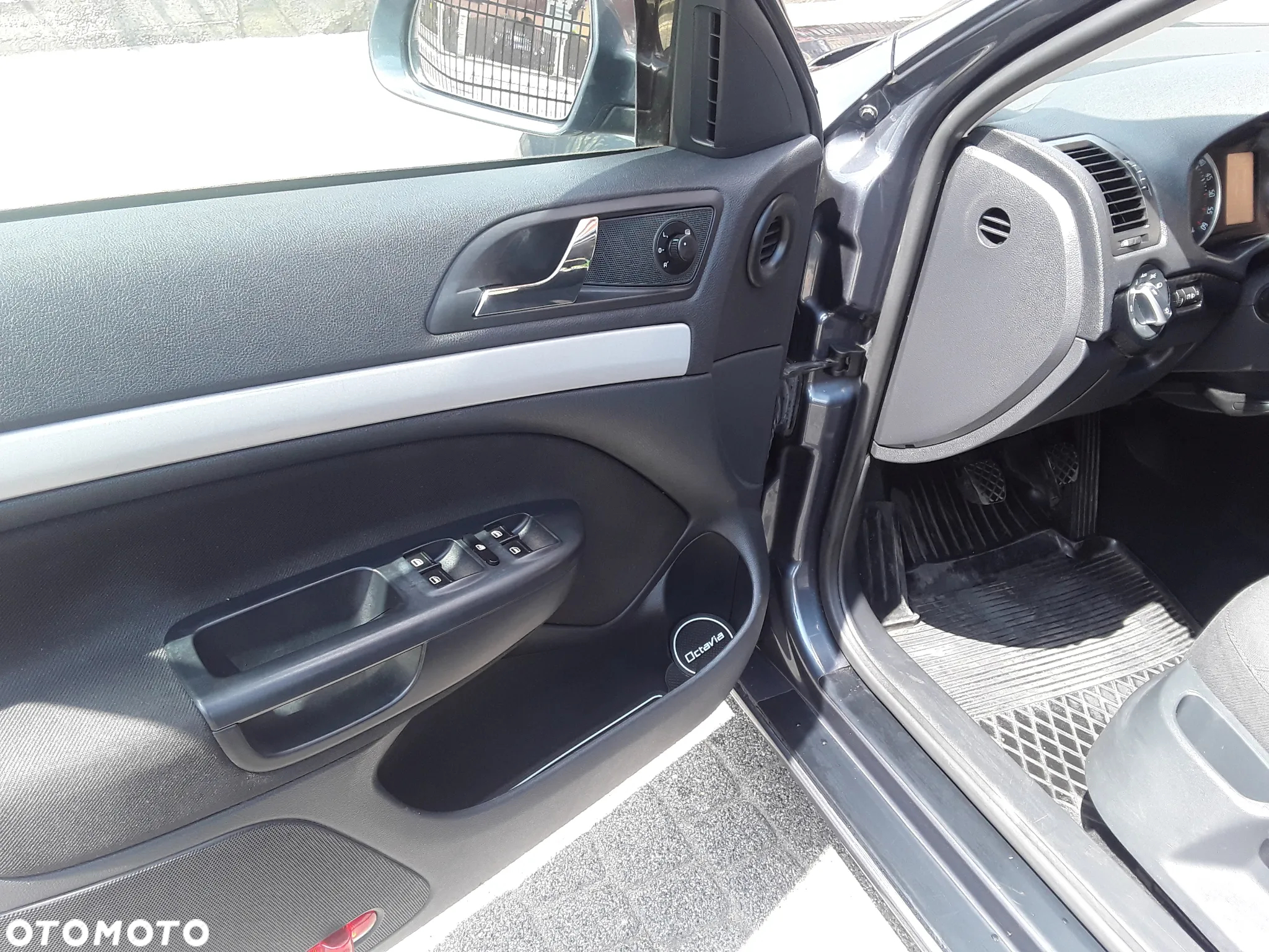 Skoda Octavia 1.6 TDI Active - 7