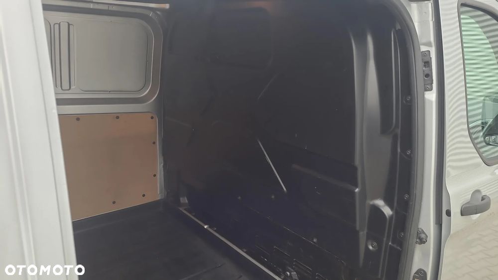 Ford Transit Custom - 27