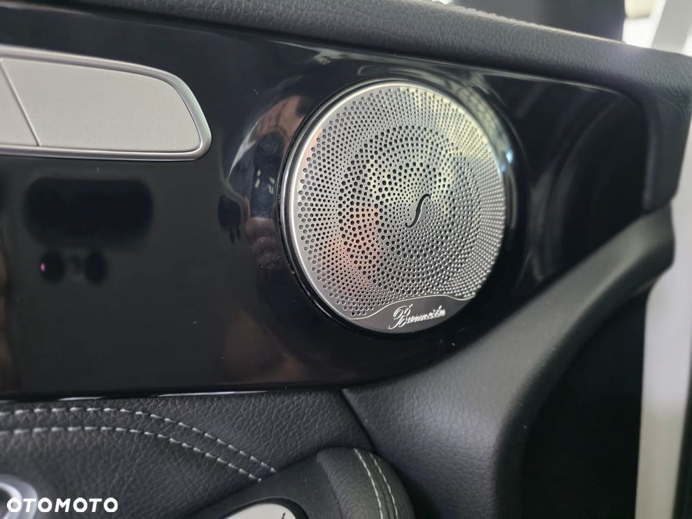 Mercedes-Benz GLC 200 d 4-Matic - 30