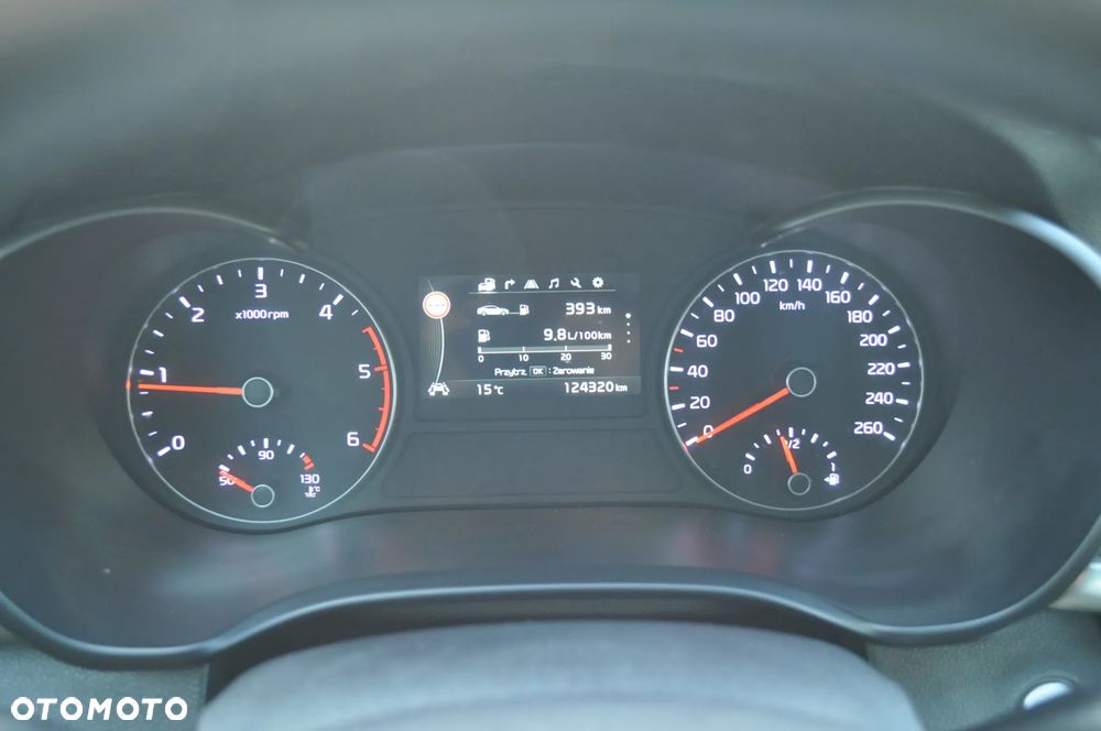 Kia Optima - 26