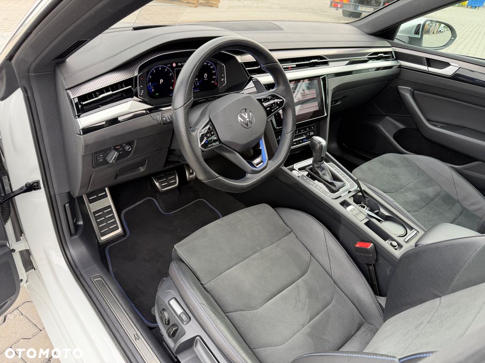 Volkswagen Arteon - 16
