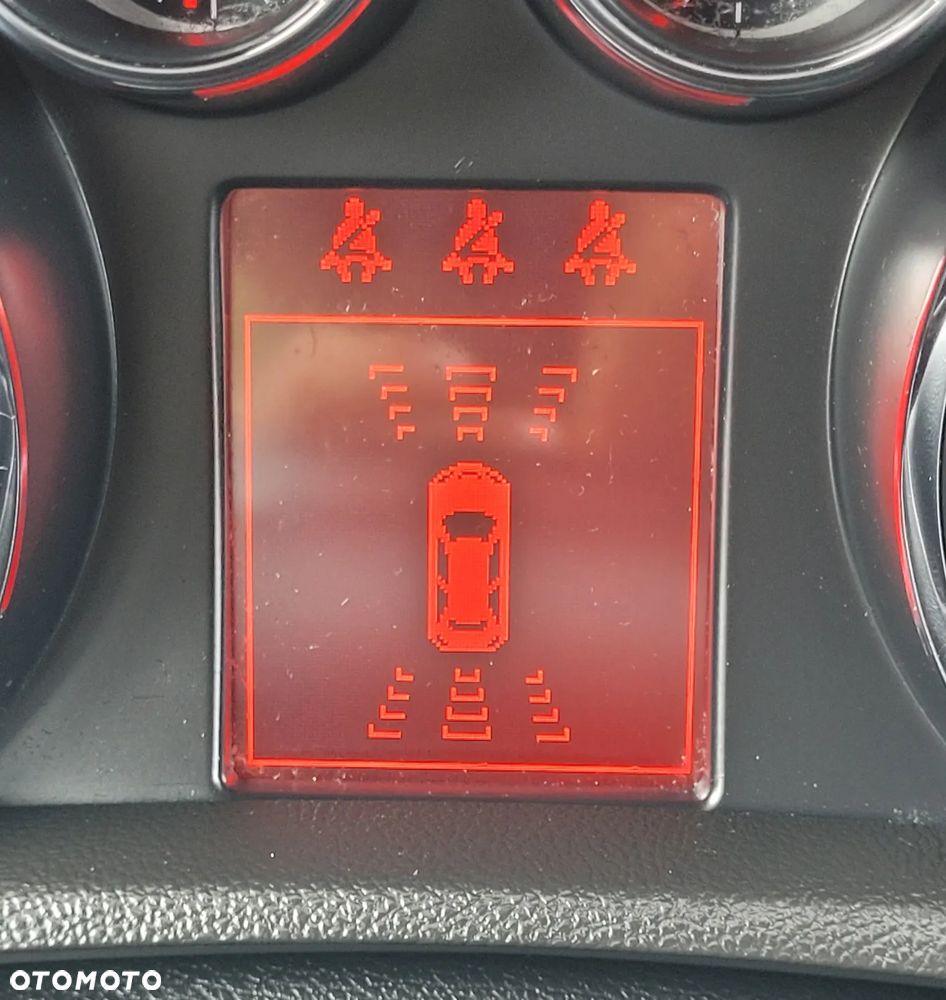 Opel Mokka - 27