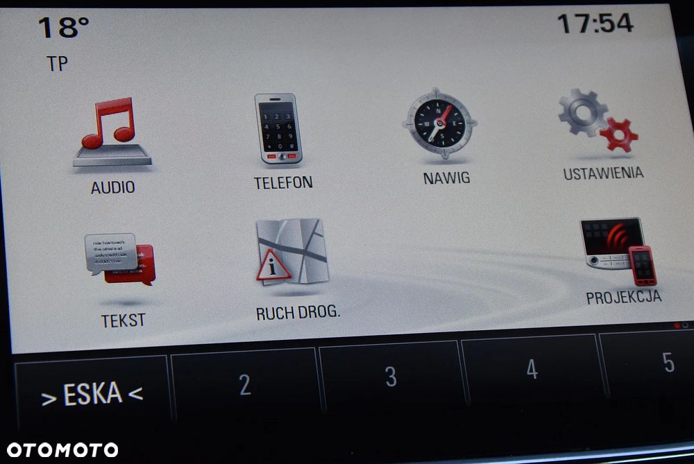 Opel Astra 1.4 Turbo Edition - 31