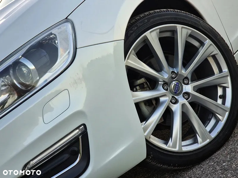 Volvo S60 T5 Geartronic Summum - 13