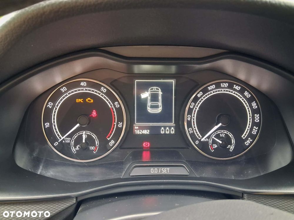 Skoda Scala 1.0 TSI Ambition - 9