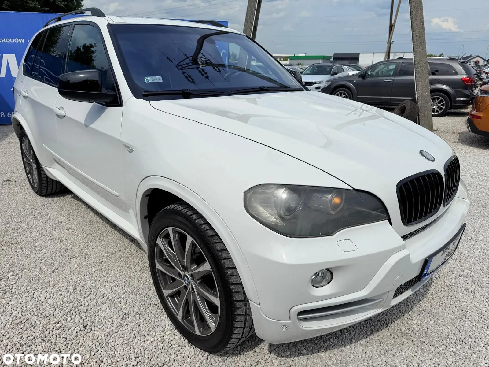 BMW X5 3.0sd - 4