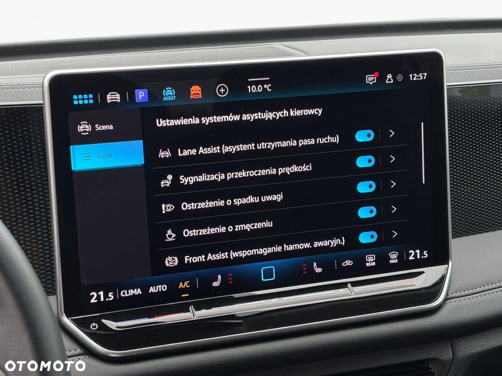 Volkswagen Tiguan 1.5 eTSI Life DSG - 26