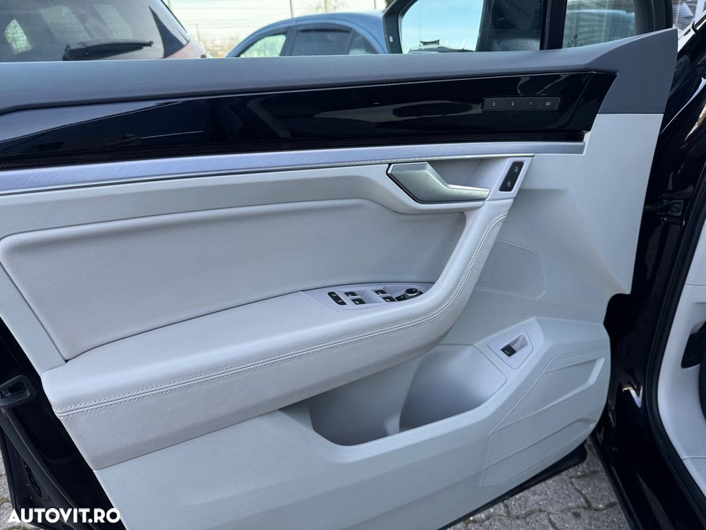 Volkswagen Touareg 3.0 V6 TDI 4Motion DPF Automatik Atmosphere - 21