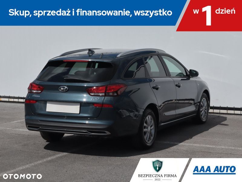 Hyundai i30 - 7