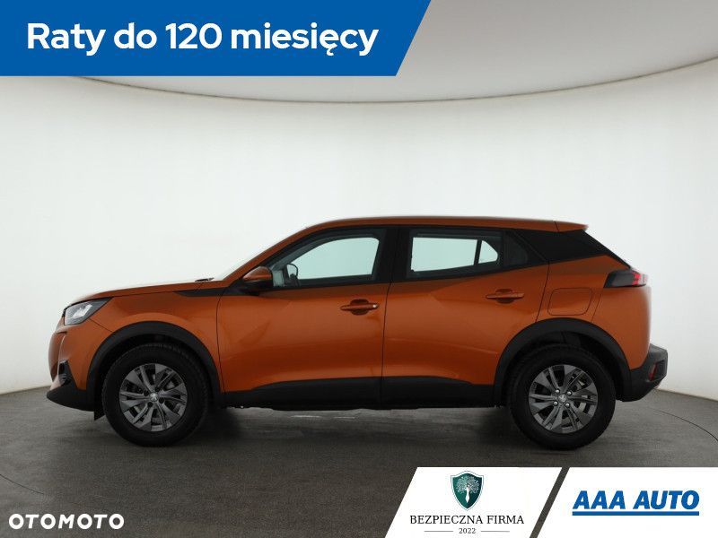 Peugeot 2008 - 4
