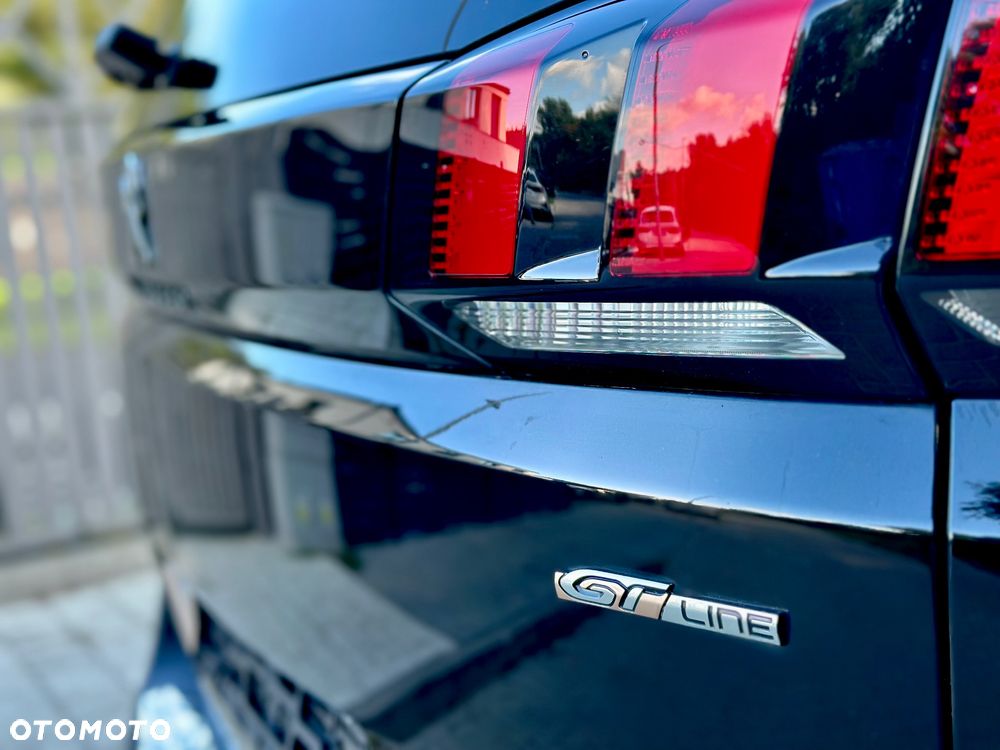 Peugeot 5008 1.5 BlueHDi GT S&S - 31