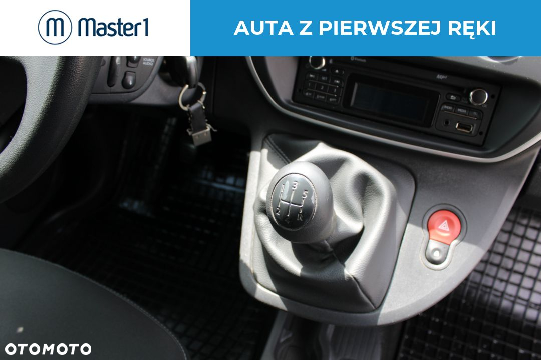 Renault Kangoo - 14