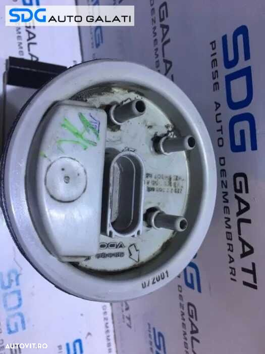 Pompa Combustibil Sonda Litrometrica Volkswagen Golf 4 1.9 TDI 1998 - 2006 Cod 7M3919050A [HS0022] - 3
