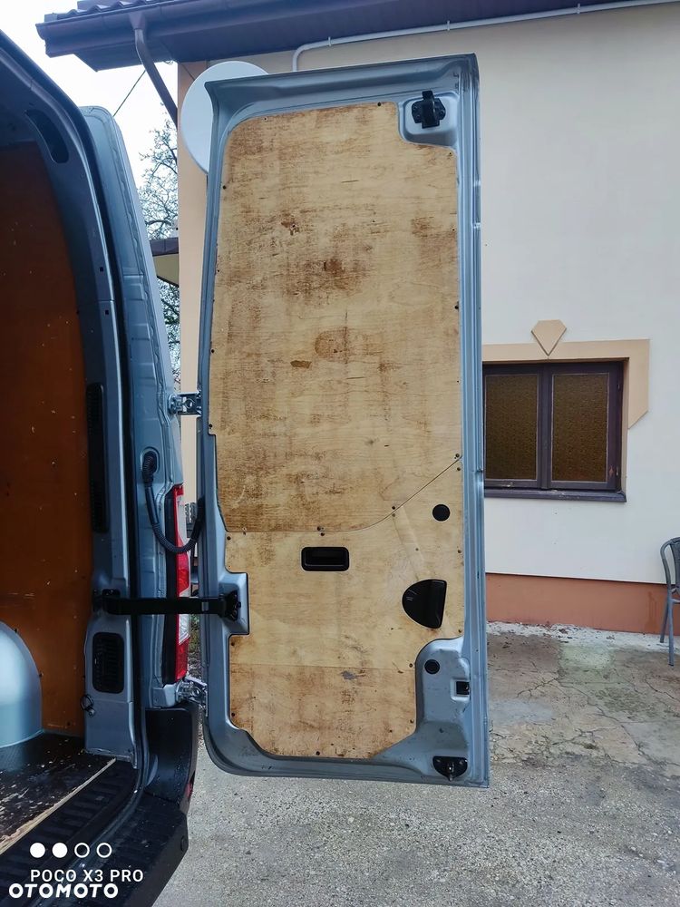 Renault MASTER - 12