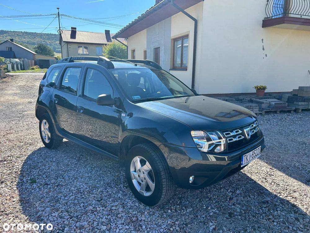 Dacia Duster - 8