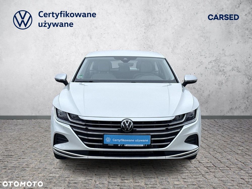 Volkswagen Arteon 2.0 TDI Elegance DSG - 9