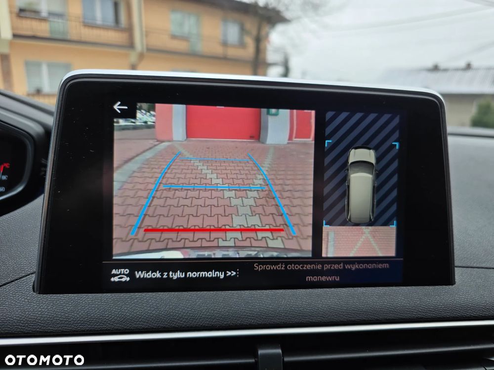 Peugeot 5008 PureTech 180 EAT8 Stop & Start GT Pack - 28