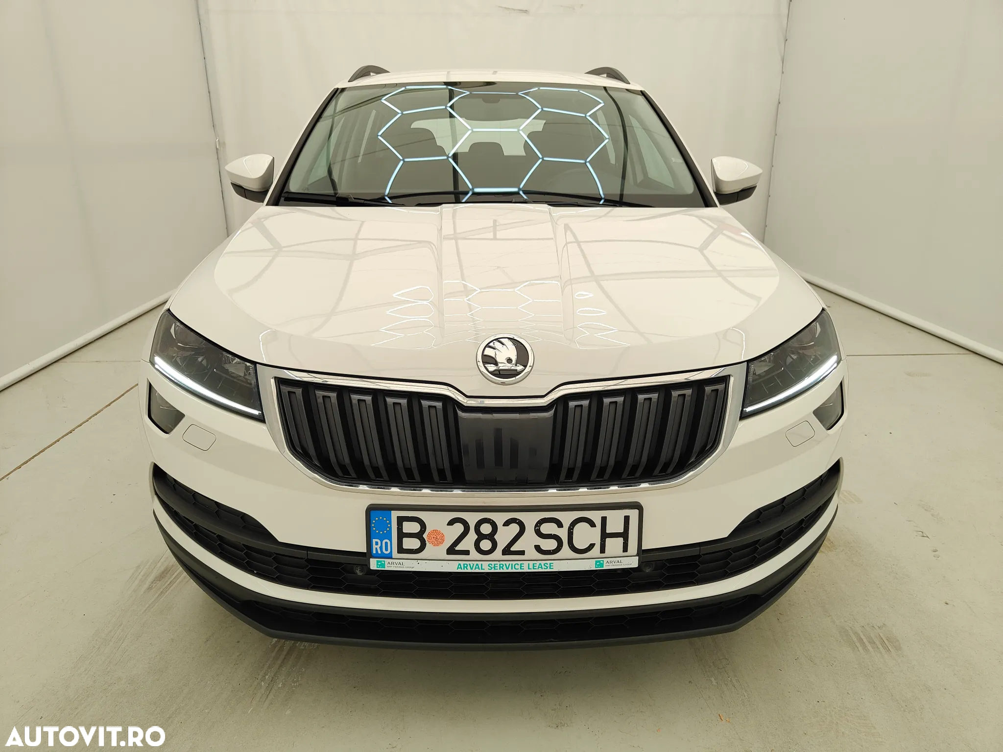 Skoda Karoq 2.0 TDI 4X4 DSG Style - 2