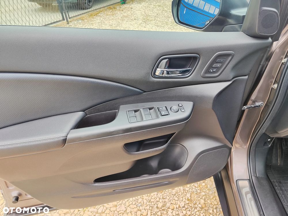 Honda CR-V 2.0 Executive - 23