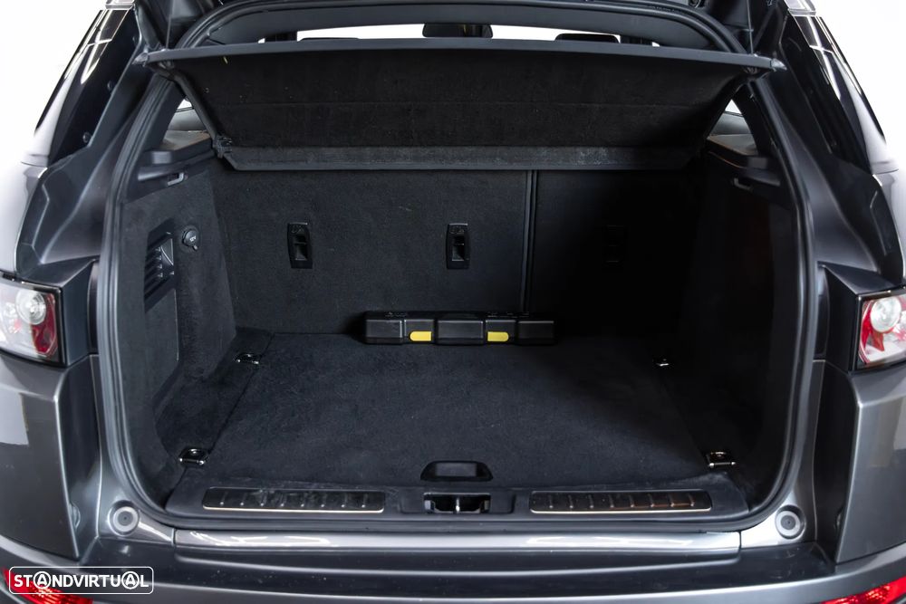 Land Rover Range Rover Evoque 2.2 eD4 Pure Tech - 14