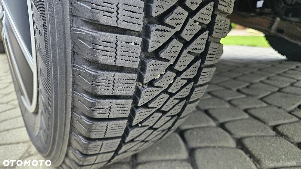 Toyota Proace 2,0D 177KM automat L3 Dłudi 2xDrzwi Nawi Kamera BLIS Klima Parktronik - 39